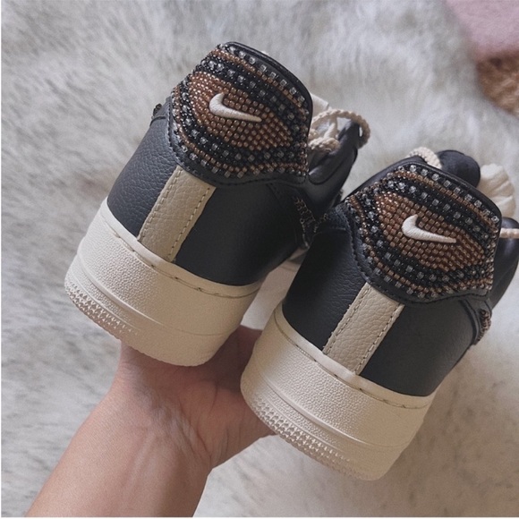 NWT 🔥 Rare Nike Air Force 1 x Stadium Goods “The Sophia” 12.5W - Picture 8 of 8